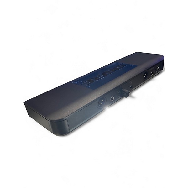 Used Shure sm58 Handheld Wireless System