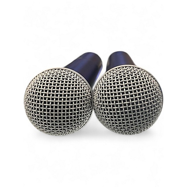 Used Shure sm58 Handheld Wireless System