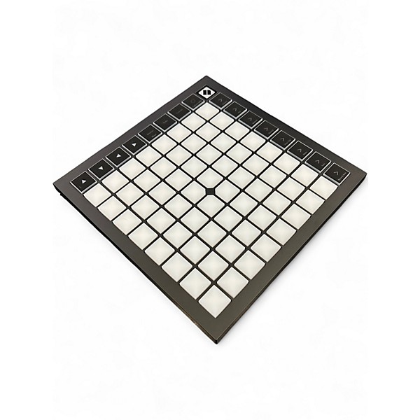 Used Novation LAUNCHPAD X MIDI Controller