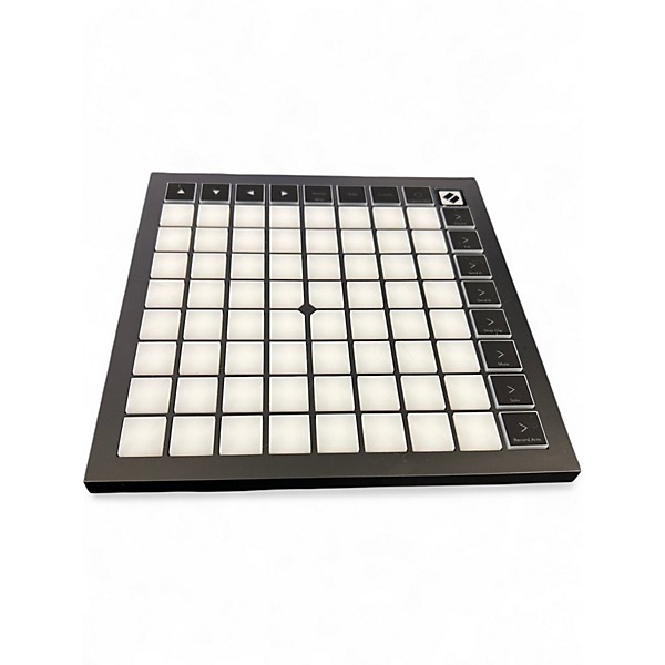 Used Novation LAUNCHPAD X MIDI Controller