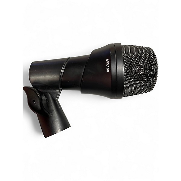 Used Digital Reference DRK100 Drum Microphone