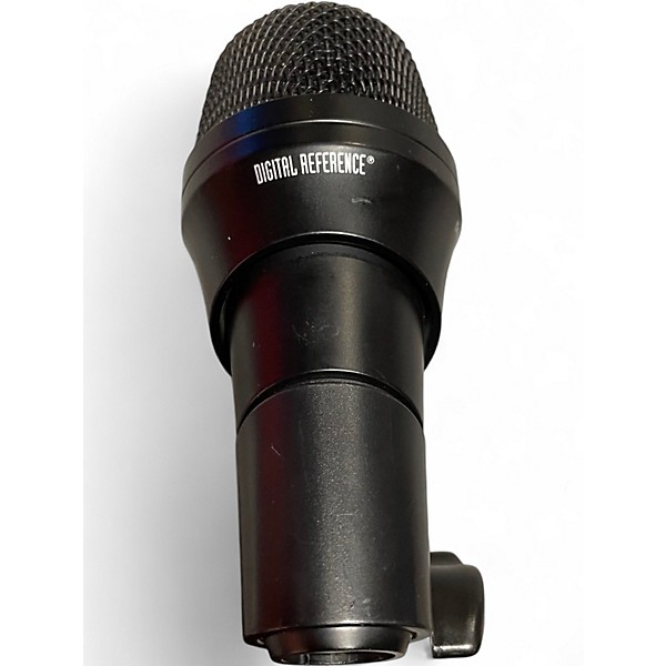 Used Digital Reference DRK100 Drum Microphone