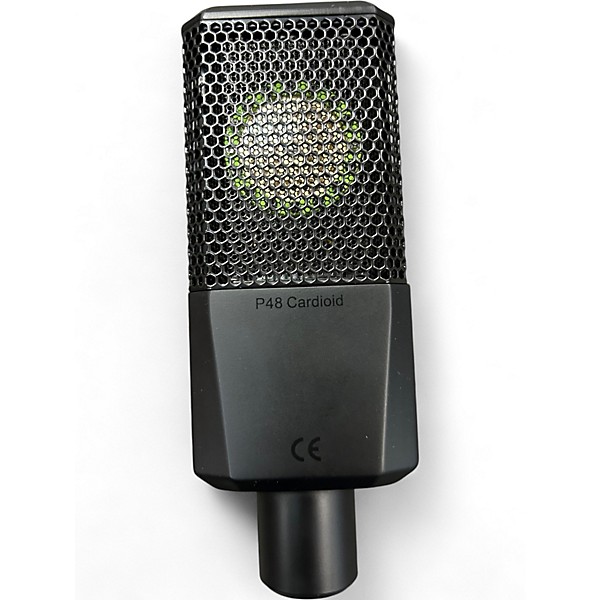 Used LEWITT LCT 440 PURE Condenser Microphone
