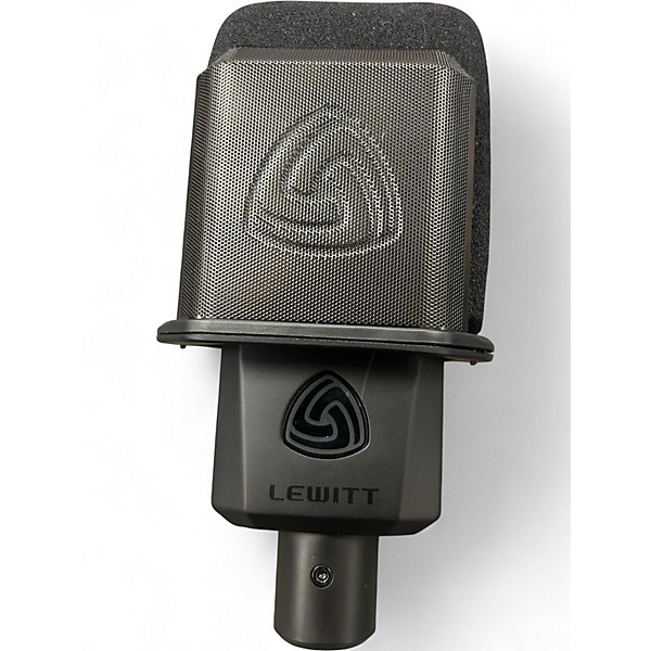 Used LEWITT LCT 440 PURE Condenser Microphone