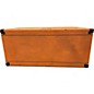 Used Orange Amplifiers PPC212OB Open Back 120W 2x12 Guitar Cabinet