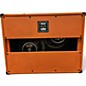 Used Orange Amplifiers PPC212OB Open Back 120W 2x12 Guitar Cabinet