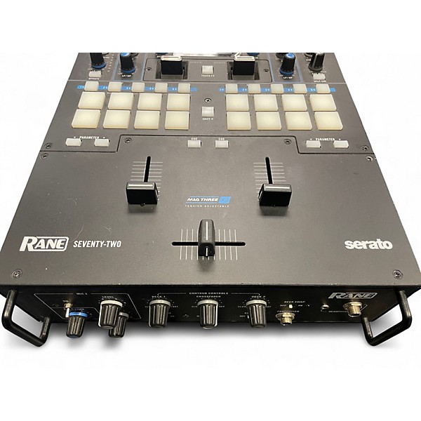 Used RANE Seventy-Two DJ Mixer