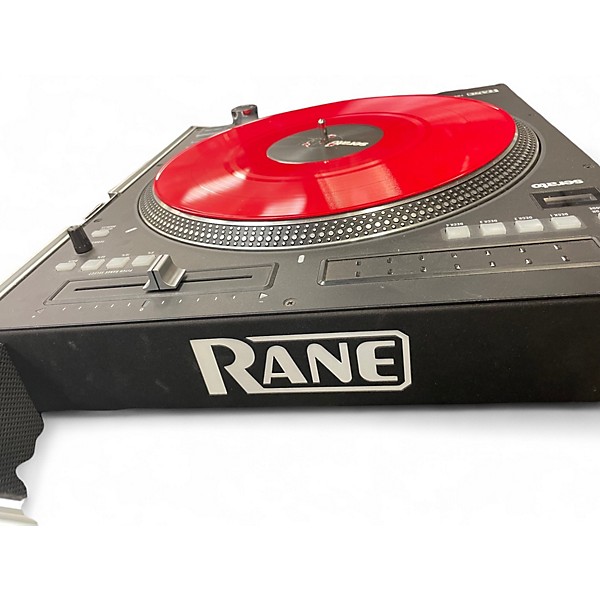 Used RANE TWELVE MKII DJ Controller