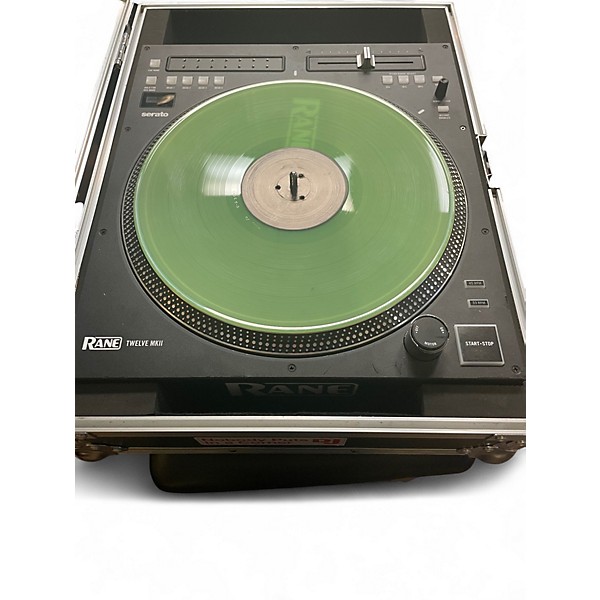 Used RANE TWELVE MKII DJ Controller