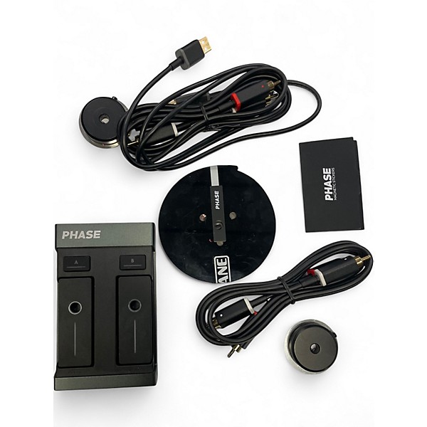 Used Phase PHASE ESSENTIALS