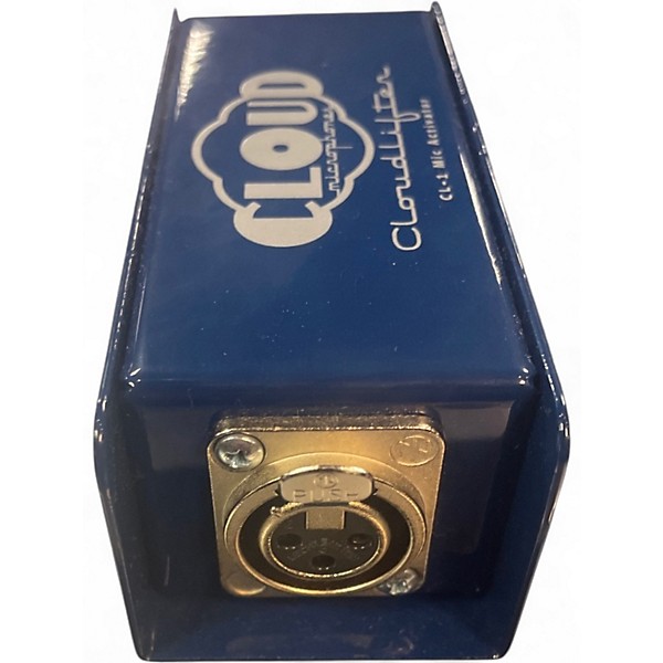 Used Cloud Cloudlifter CL-1 Microphone Preamp