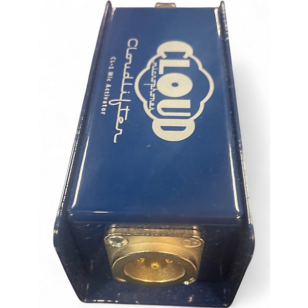 Used Cloud Cloudlifter CL-1 Microphone Preamp