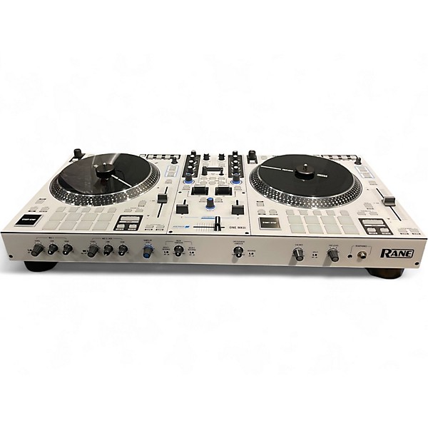 Used RANE ONE MKII DJ Controller