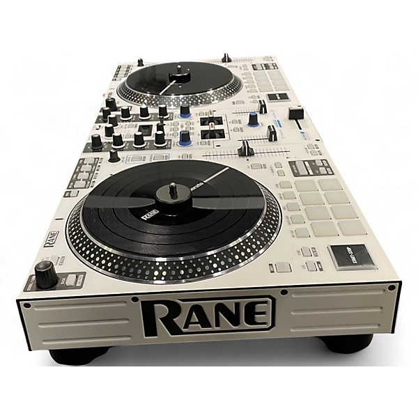 Used RANE ONE MKII DJ Controller