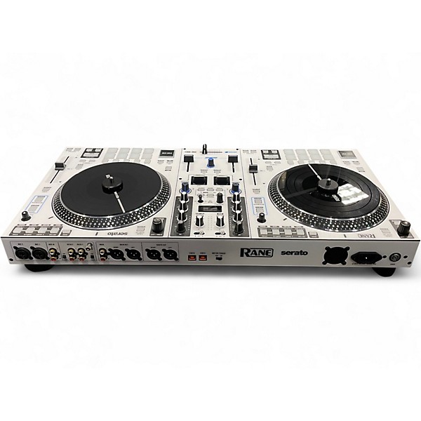 Used RANE ONE MKII DJ Controller