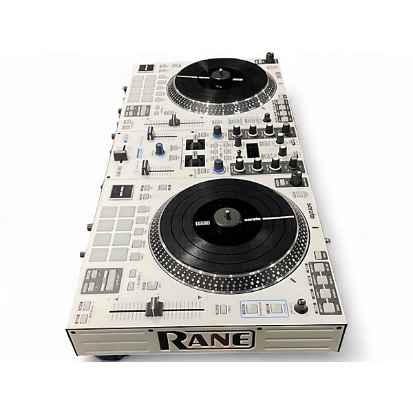 Used RANE ONE MKII DJ Controller