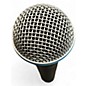 Used Shure Beta 58A Dynamic Microphone thumbnail