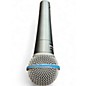 Used Shure Beta 58A Dynamic Microphone
