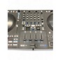 Used RANE four DJ Controller