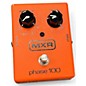 Used MXR M107 Phase 100 Effect Pedal
