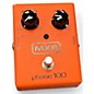 Used MXR M107 Phase 100 Effect Pedal