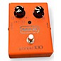 Used MXR M107 Phase 100 Effect Pedal