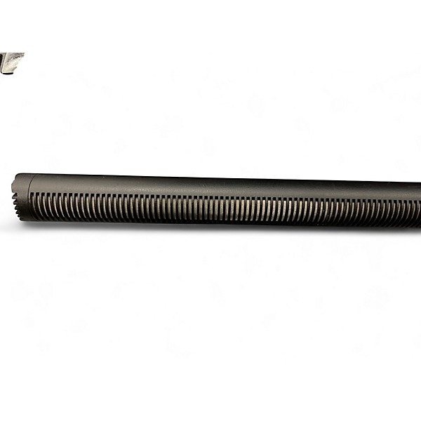 Used Sennheiser MKH418P48 Condenser Microphone