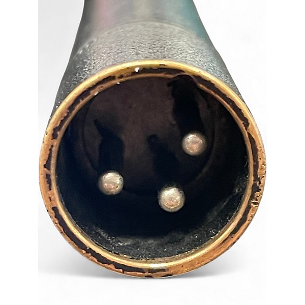 Used Sennheiser MKH418P48 Condenser Microphone