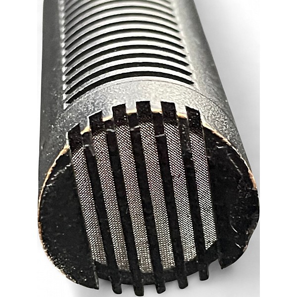 Used Sennheiser MKH418P48 Condenser Microphone