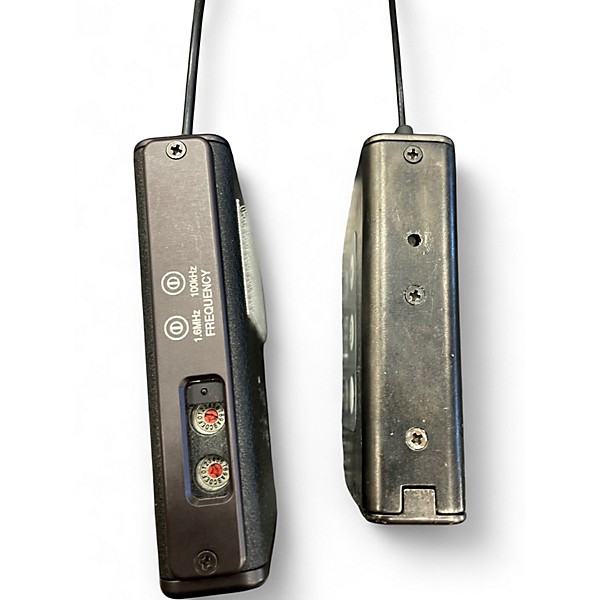 Used Lectrosonics LMB TRANSMITTER PACK