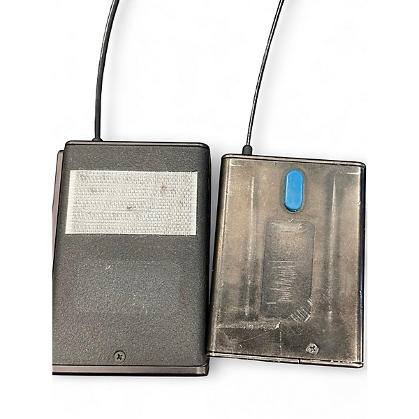 Used Lectrosonics LMB TRANSMITTER PACK