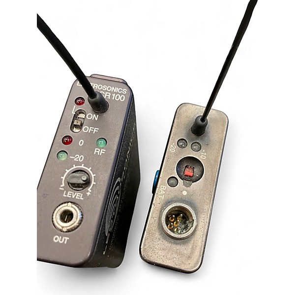 Used Lectrosonics LMB TRANSMITTER PACK