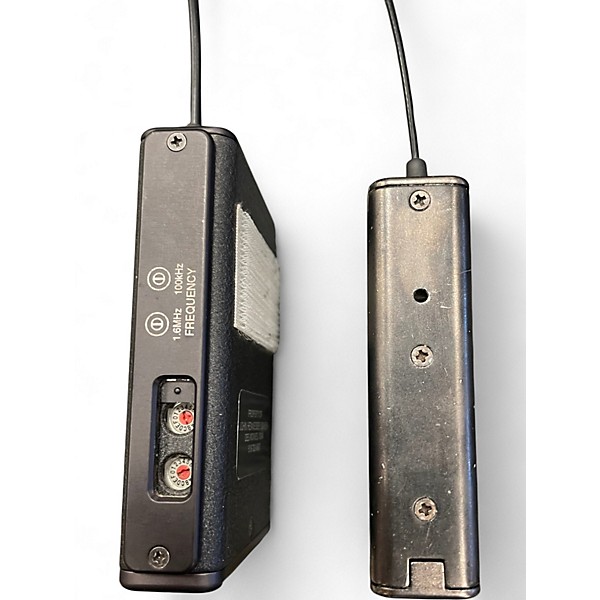 Used Lectrosonics LMB TRANSMITTER PACK