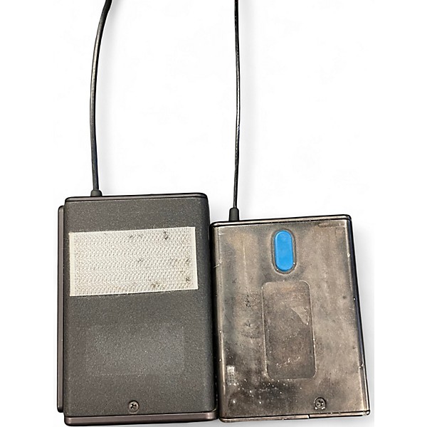 Used Lectrosonics LMB TRANSMITTER PACK