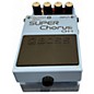 Used BOSS CH1 Super Chorus Effect Pedal