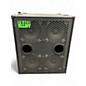 Used Trace Elliot 1048TP Bass Cabinet thumbnail