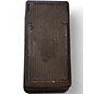 Used Dunlop CBM95 Cry Baby Mini Wah Effect Pedal thumbnail