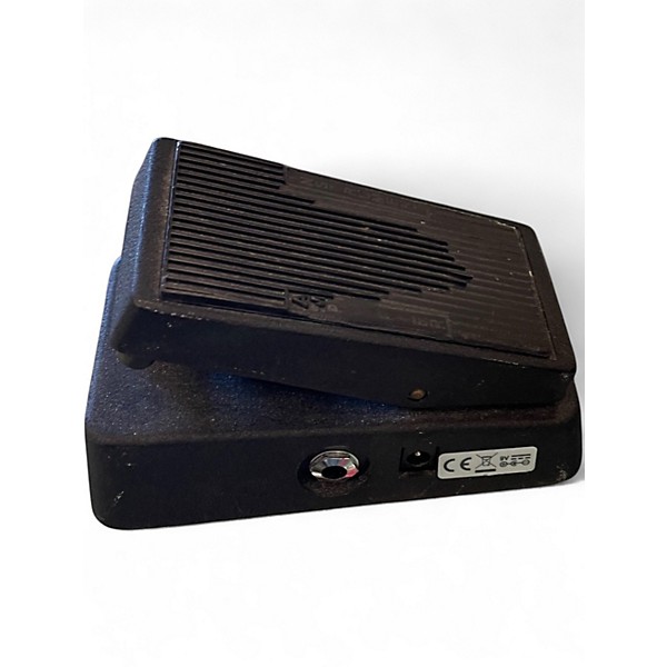 Used Dunlop CBM95 Cry Baby Mini Wah Effect Pedal
