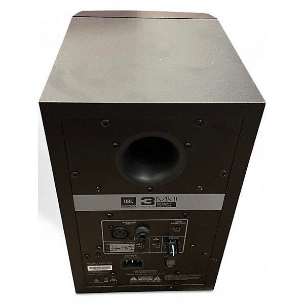 Used JBL 305P MKII Powered Monitor