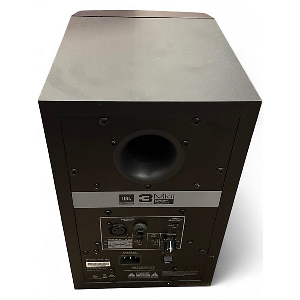 Used JBL 305P MKII Powered Monitor