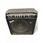 Used Fender Bassman 100 Bass Combo Amp thumbnail