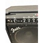 Used Fender Bassman 100 Bass Combo Amp