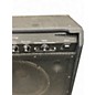 Used Fender Bassman 100 Bass Combo Amp