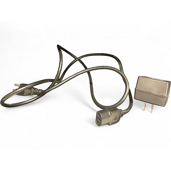 Used Grundorf rack with lexicon mx200 and behringer multigate pro Effect Pedal Package