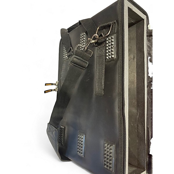 Used RockBag by Warwick rack bag Utility Bag