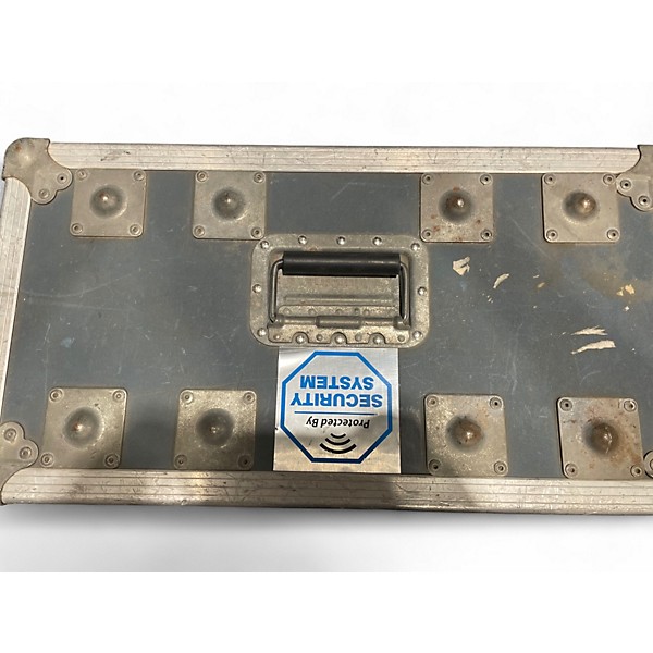 Used Caravan FLIGHT CASE Utility Case