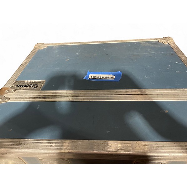 Used Caravan FLIGHT CASE Utility Case