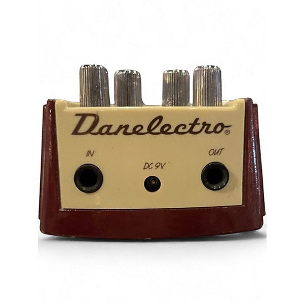 Used Danelectro Fab Tone Effect Pedal