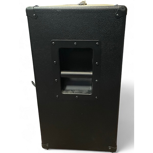 Used Egnater Tour Master 212x Guitar Cabinet