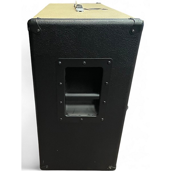 Used Egnater Tour Master 212x Guitar Cabinet